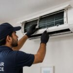 AC Repair & Servicing