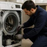 Washing Machine Repair & Servicing
